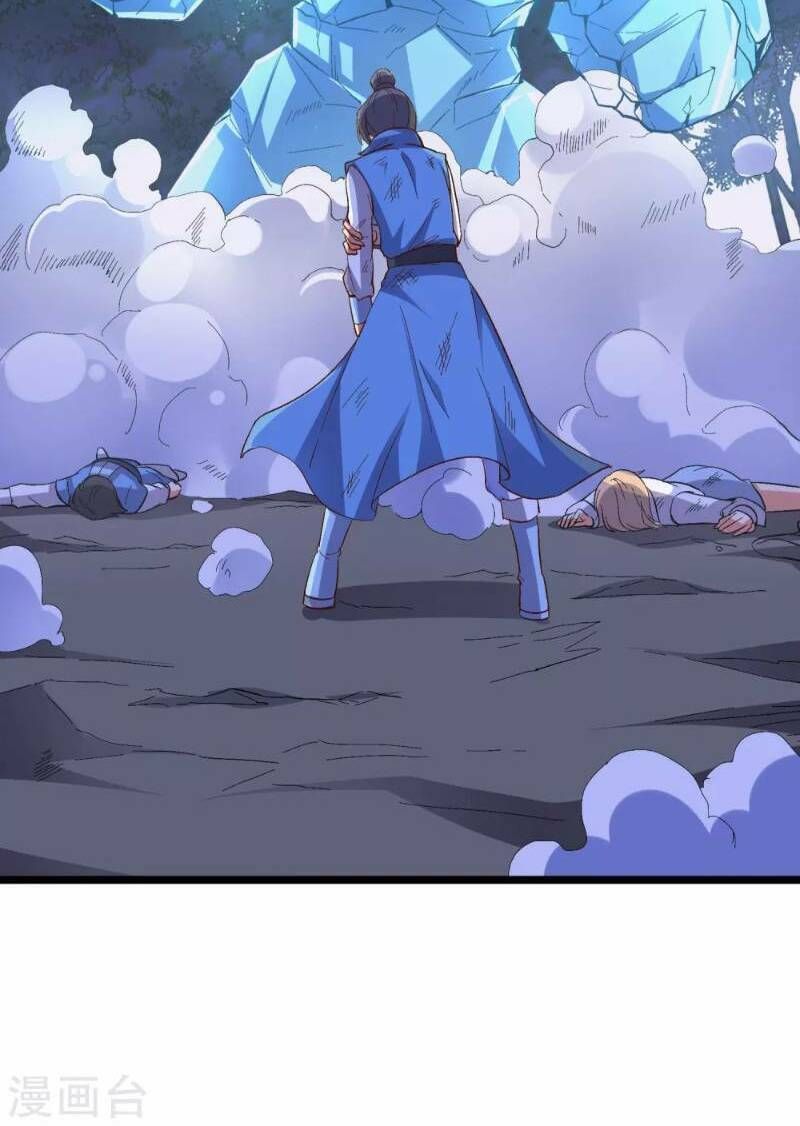 đọc truyện Phục Thiên Thánh Chủ Chương 20 ảnh 28 tại Thiên Thai Truyện