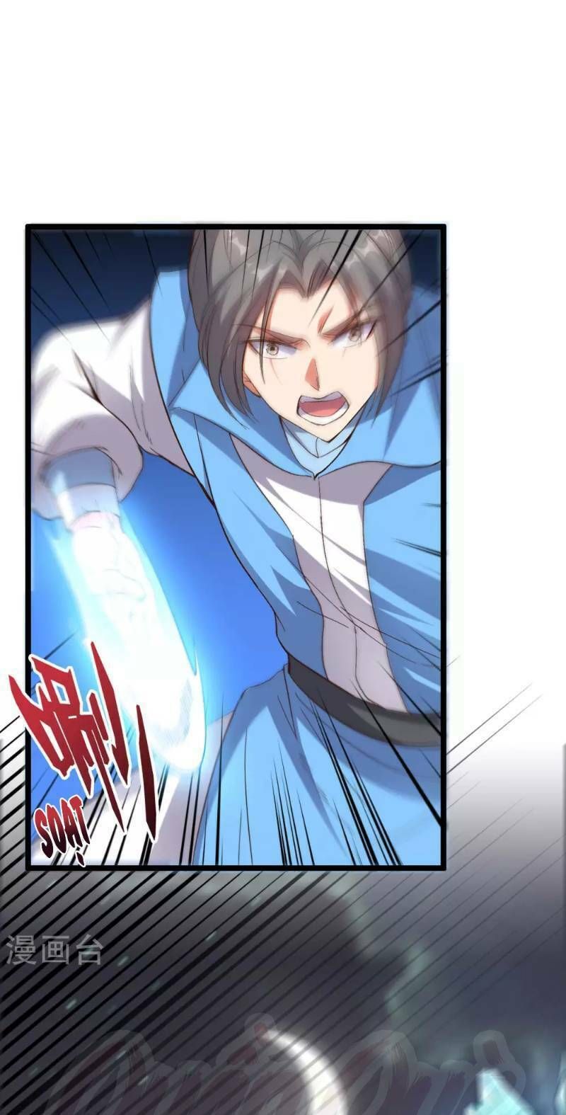 đọc truyện Phục Thiên Thánh Chủ Chương 20 ảnh 29 tại Thiên Thai Truyện