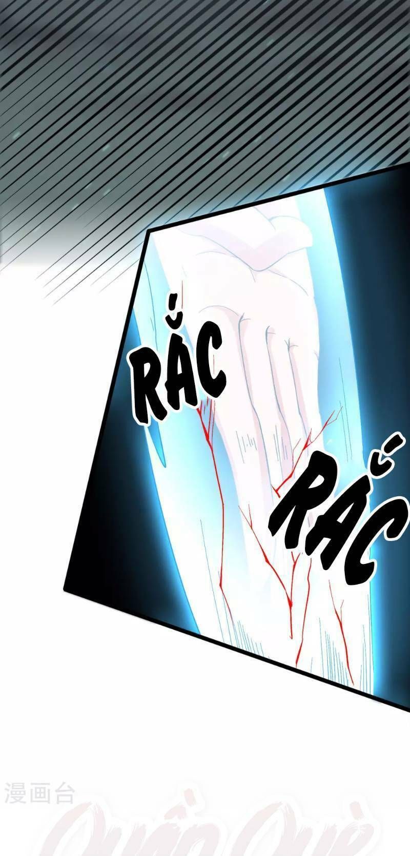 đọc truyện Phục Thiên Thánh Chủ Chương 20 ảnh 31 tại Thiên Thai Truyện