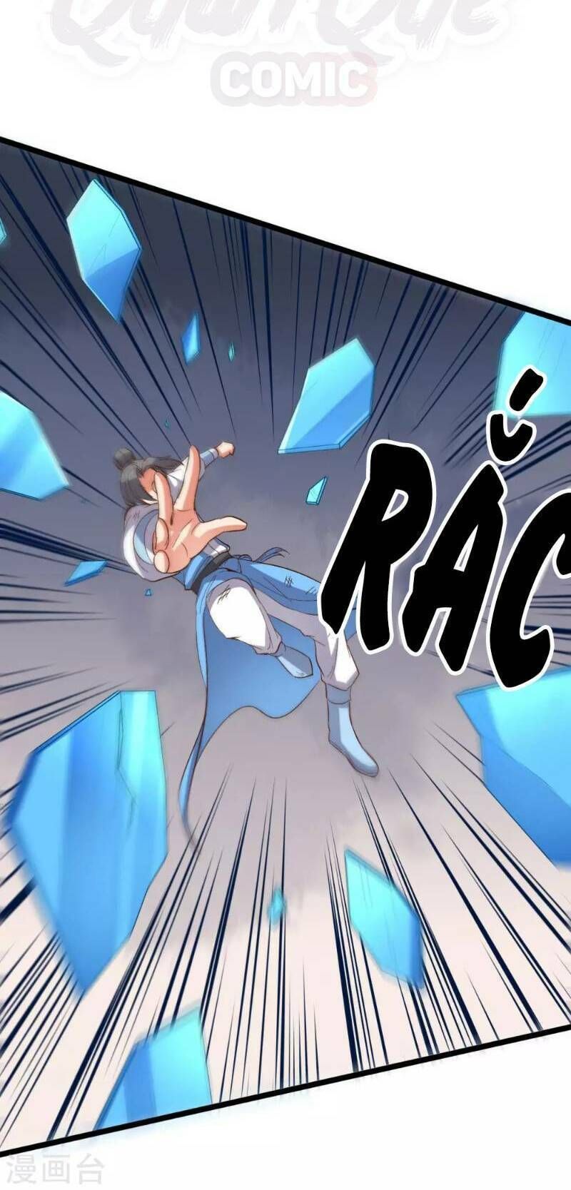 đọc truyện Phục Thiên Thánh Chủ Chương 20 ảnh 32 tại Thiên Thai Truyện