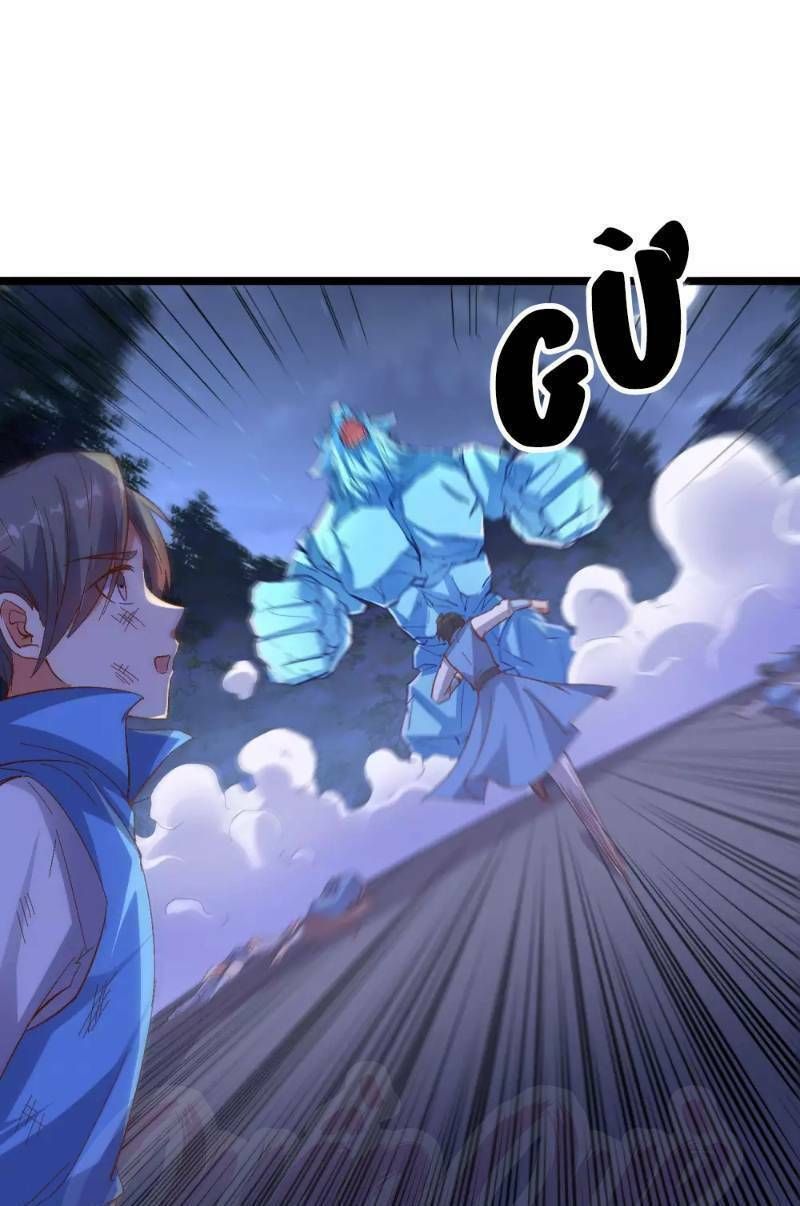 đọc truyện Phục Thiên Thánh Chủ Chương 20 ảnh 37 tại Thiên Thai Truyện