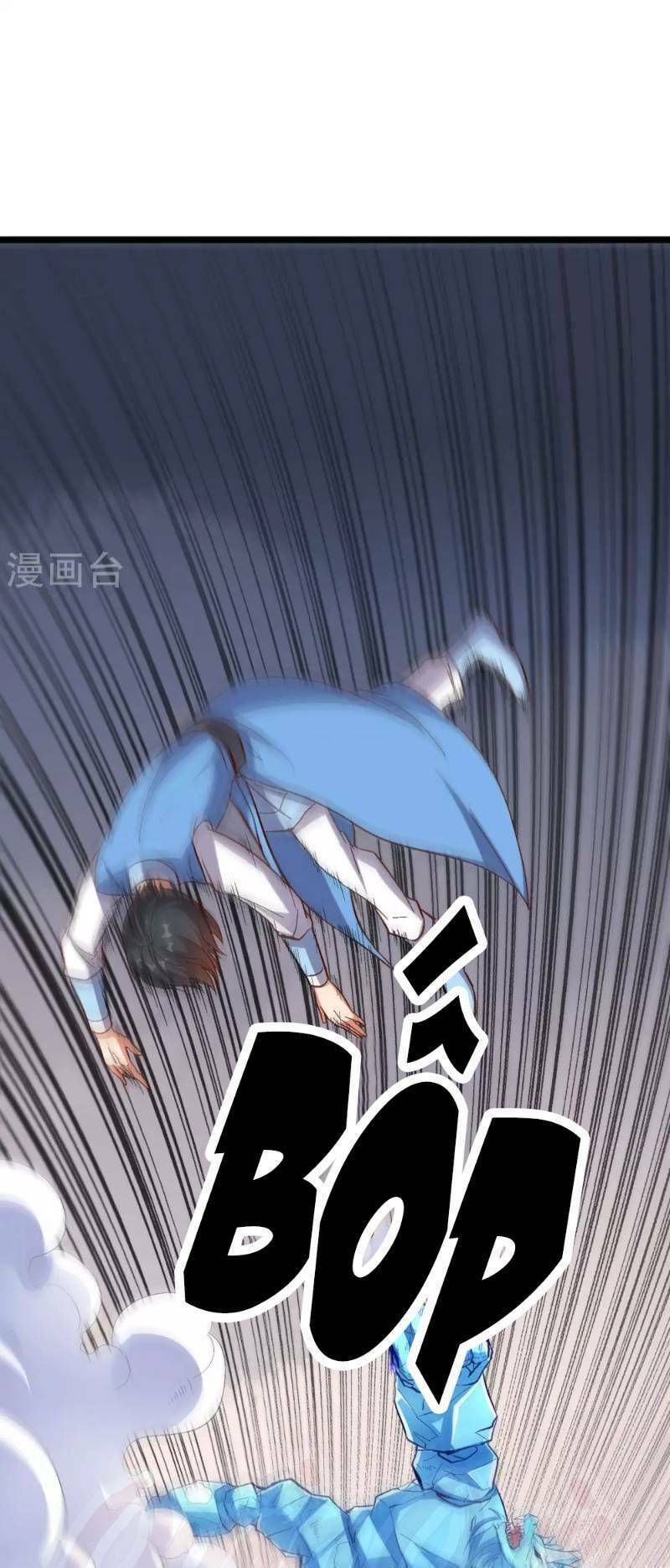 đọc truyện Phục Thiên Thánh Chủ Chương 20 ảnh 39 tại Thiên Thai Truyện