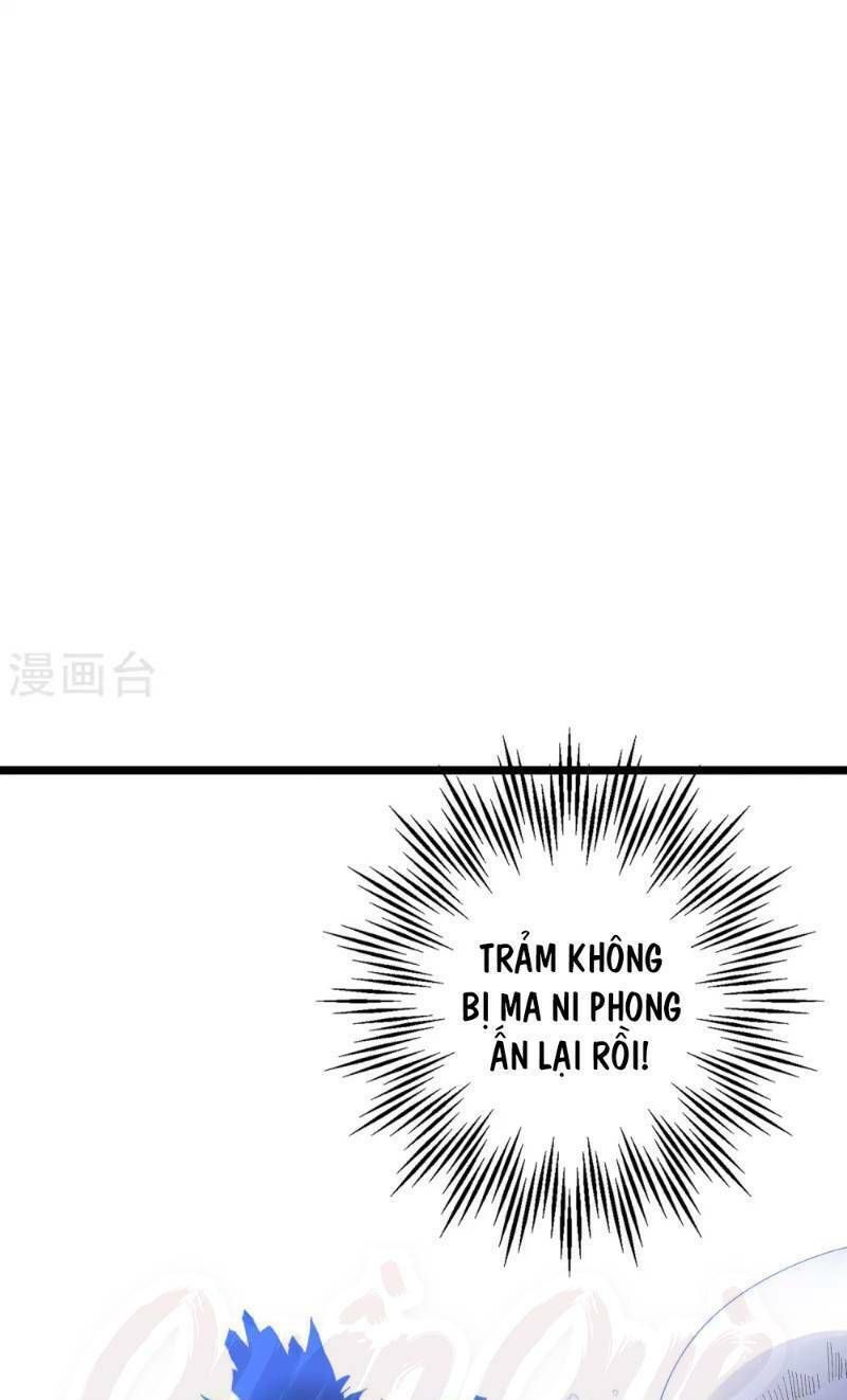 đọc truyện Phục Thiên Thánh Chủ Chương 20 ảnh 41 tại Thiên Thai Truyện