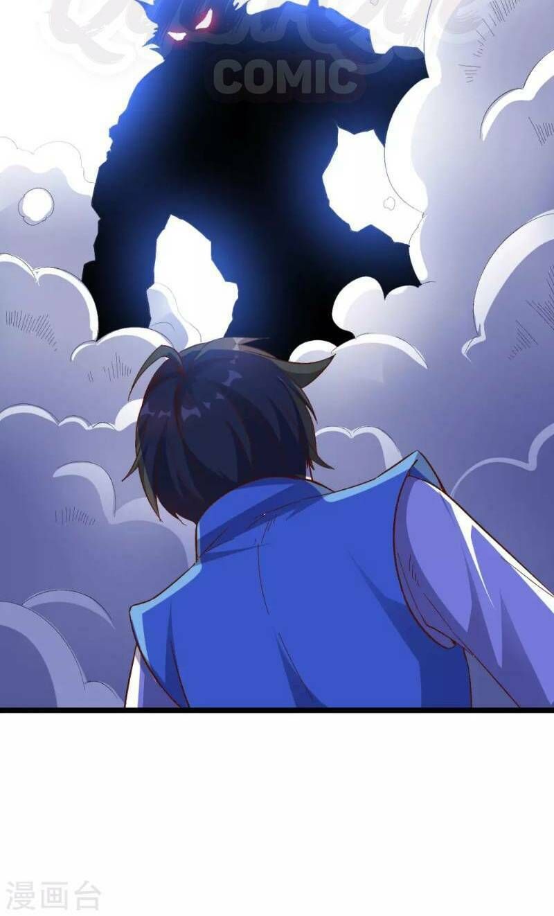 đọc truyện Phục Thiên Thánh Chủ Chương 20 ảnh 42 tại Thiên Thai Truyện