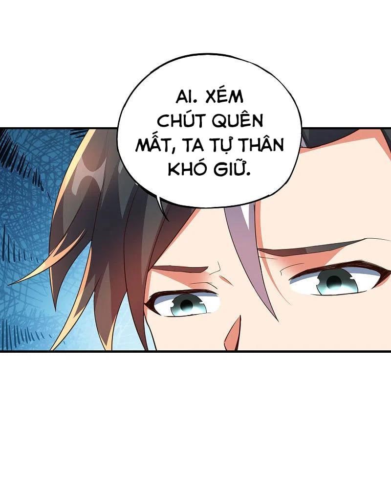 đọc truyện Phục Thiên Thánh Chủ Chương 200 ảnh 12 tại Thiên Thai Truyện