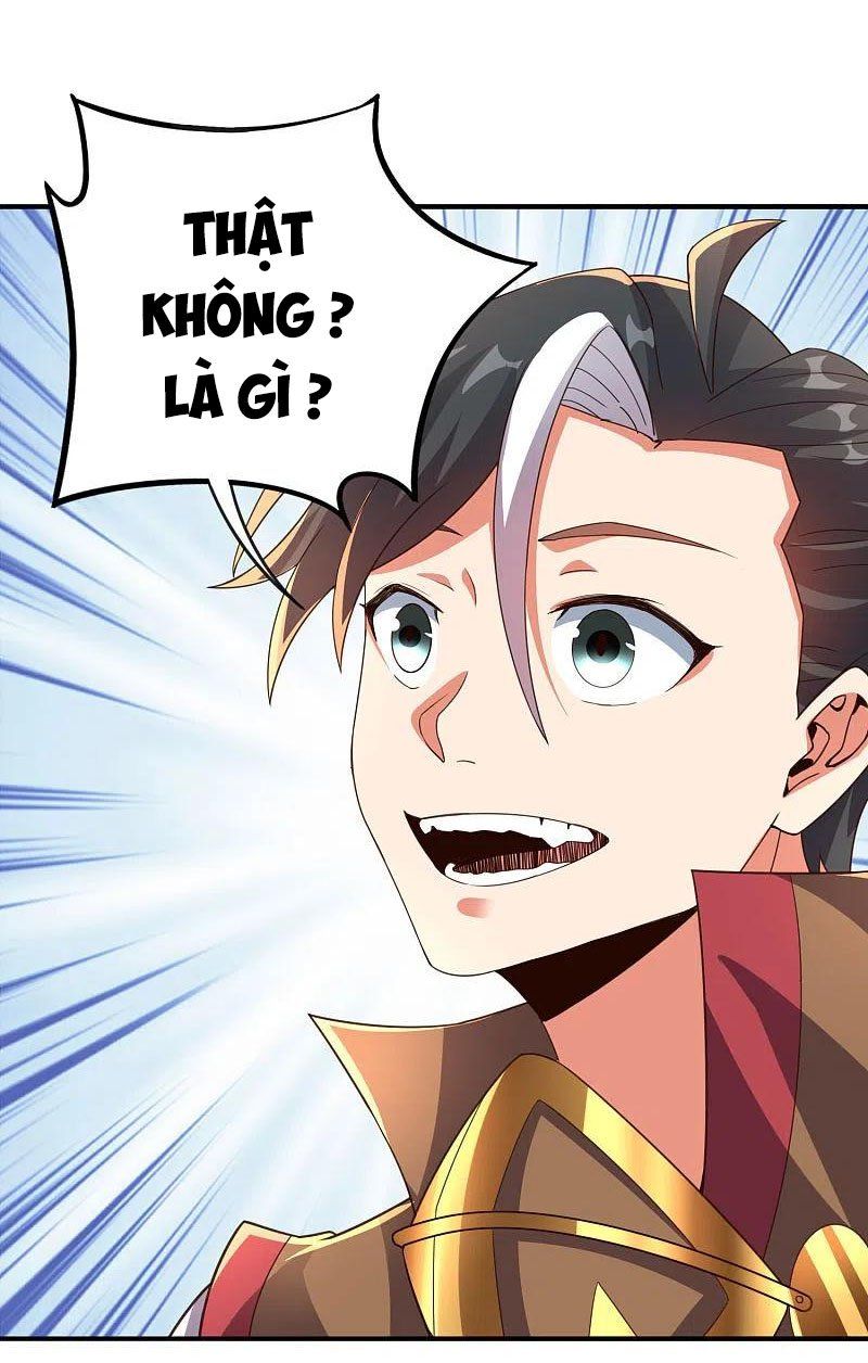 đọc truyện Phục Thiên Thánh Chủ Chương 200 ảnh 14 tại Thiên Thai Truyện