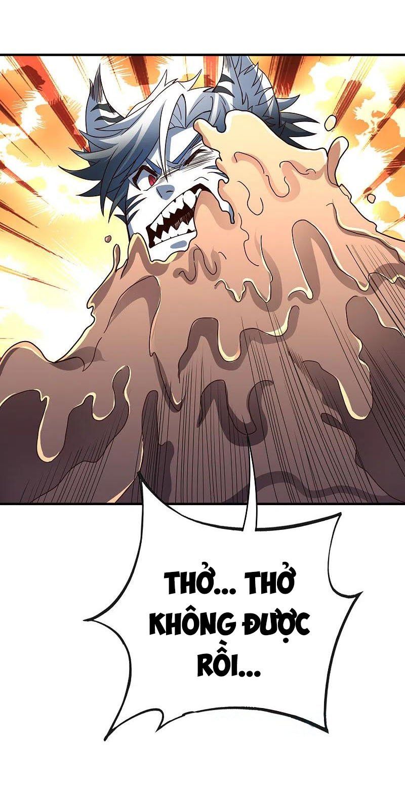 đọc truyện Phục Thiên Thánh Chủ Chương 200 ảnh 4 tại Thiên Thai Truyện