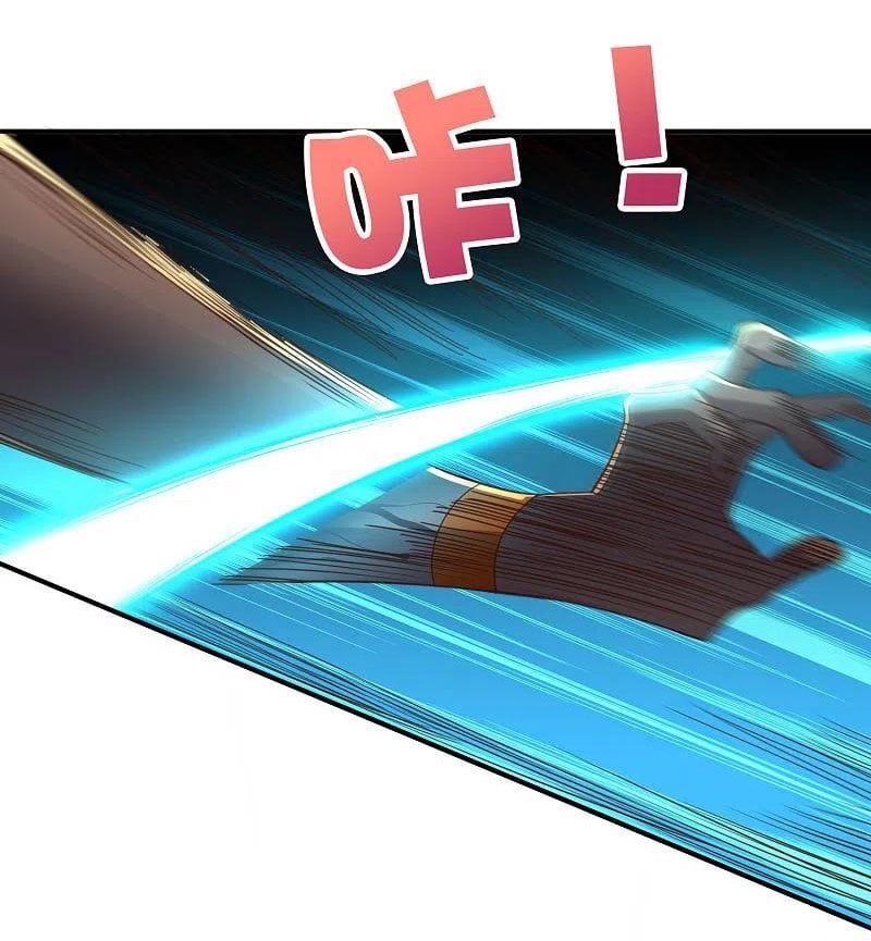 đọc truyện Phục Thiên Thánh Chủ Chương 200 ảnh 26 tại Thiên Thai Truyện