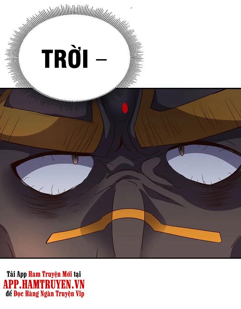 đọc truyện Phục Thiên Thánh Chủ Chương 200 ảnh 29 tại Thiên Thai Truyện