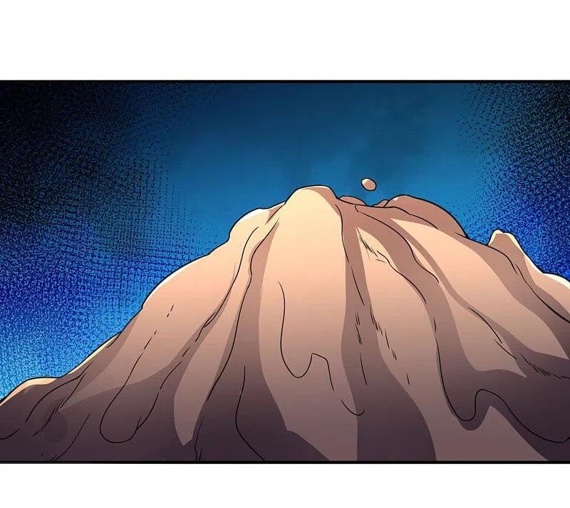 đọc truyện Phục Thiên Thánh Chủ Chương 200 ảnh 6 tại Thiên Thai Truyện