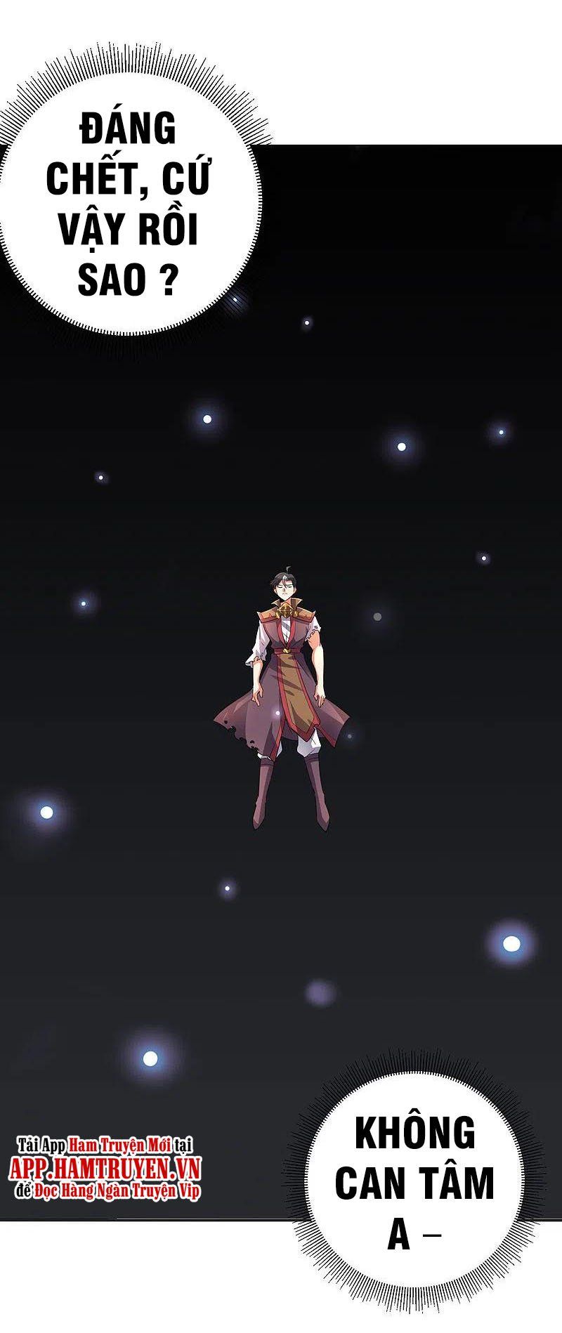 đọc truyện Phục Thiên Thánh Chủ Chương 200 ảnh 7 tại Thiên Thai Truyện