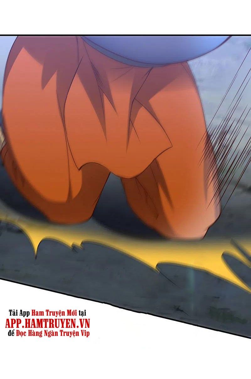 đọc truyện Phục Thiên Thánh Chủ Chương 201 ảnh 3 tại Thiên Thai Truyện