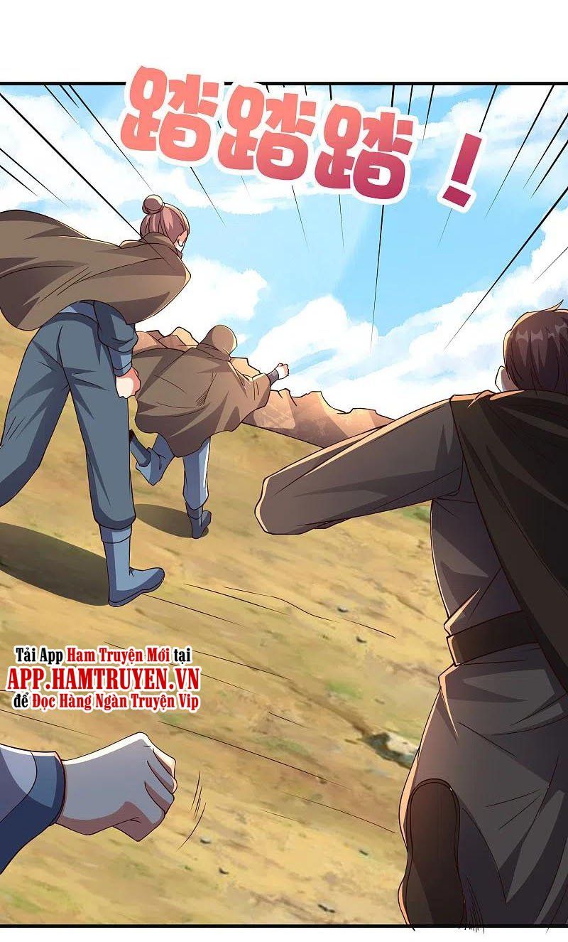 đọc truyện Phục Thiên Thánh Chủ Chương 201 ảnh 17 tại Thiên Thai Truyện