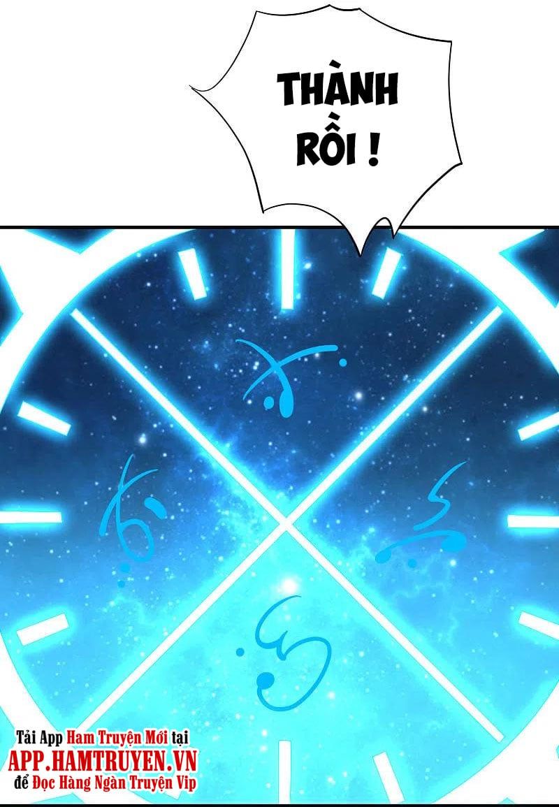 đọc truyện Phục Thiên Thánh Chủ Chương 201 ảnh 25 tại Thiên Thai Truyện