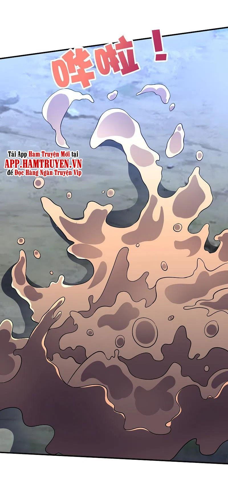 đọc truyện Phục Thiên Thánh Chủ Chương 201 ảnh 5 tại Thiên Thai Truyện