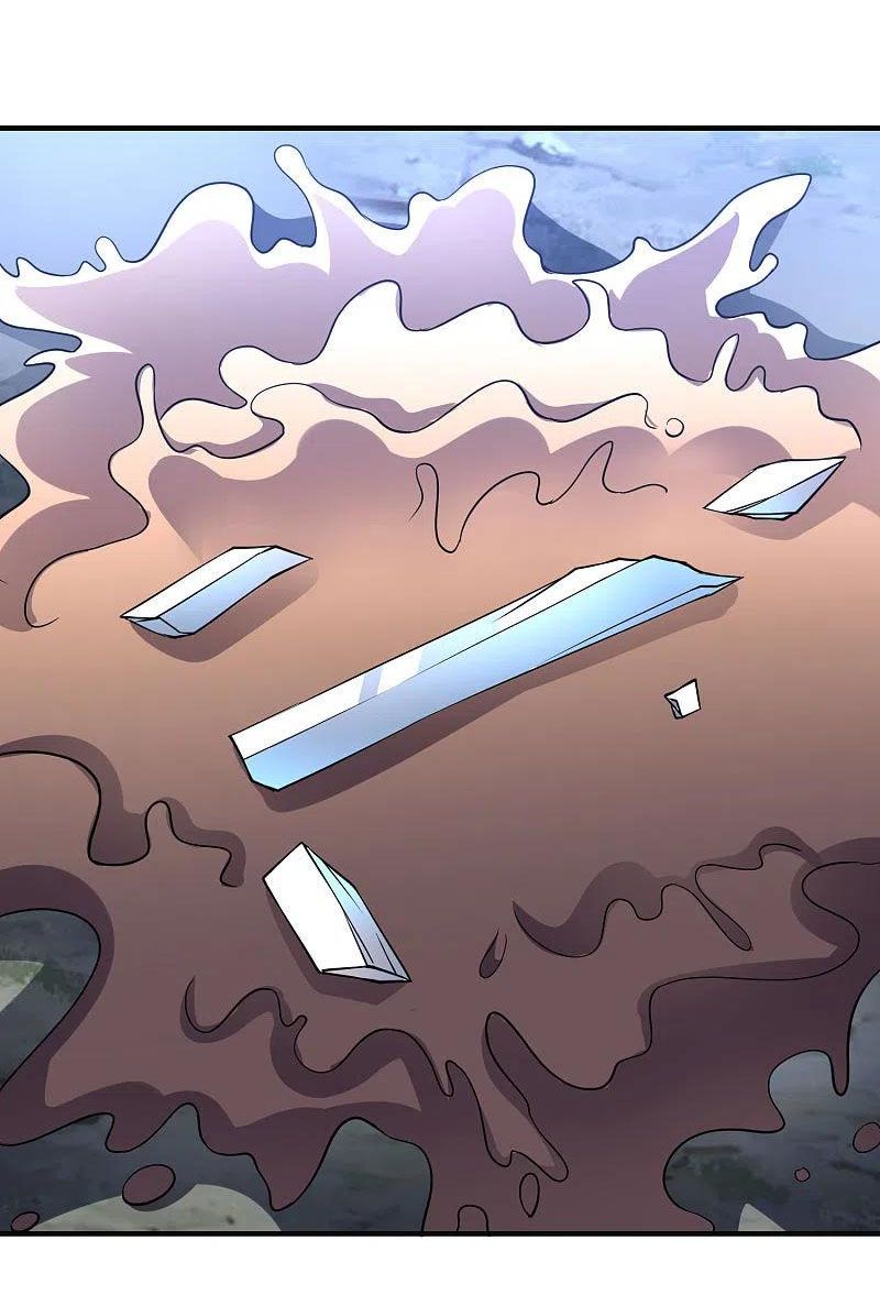 đọc truyện Phục Thiên Thánh Chủ Chương 201 ảnh 6 tại Thiên Thai Truyện