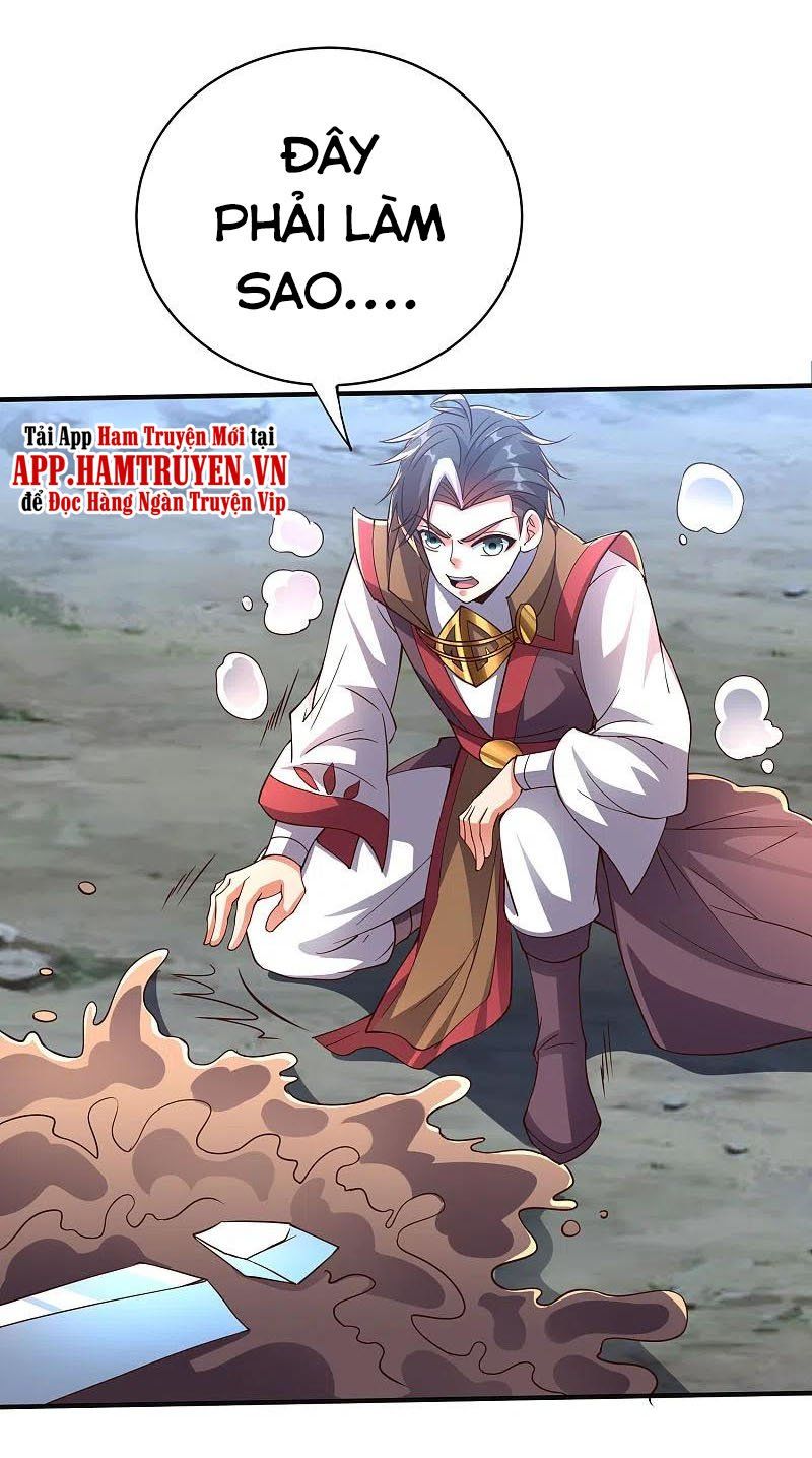 đọc truyện Phục Thiên Thánh Chủ Chương 201 ảnh 7 tại Thiên Thai Truyện