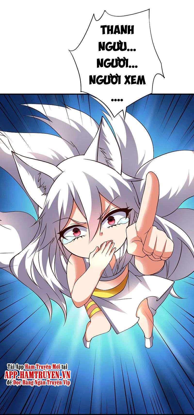 đọc truyện Phục Thiên Thánh Chủ Chương 202 ảnh 19 tại Thiên Thai Truyện