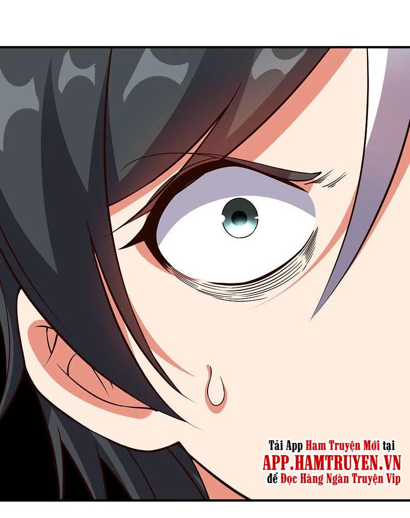 đọc truyện Phục Thiên Thánh Chủ Chương 202 ảnh 21 tại Thiên Thai Truyện