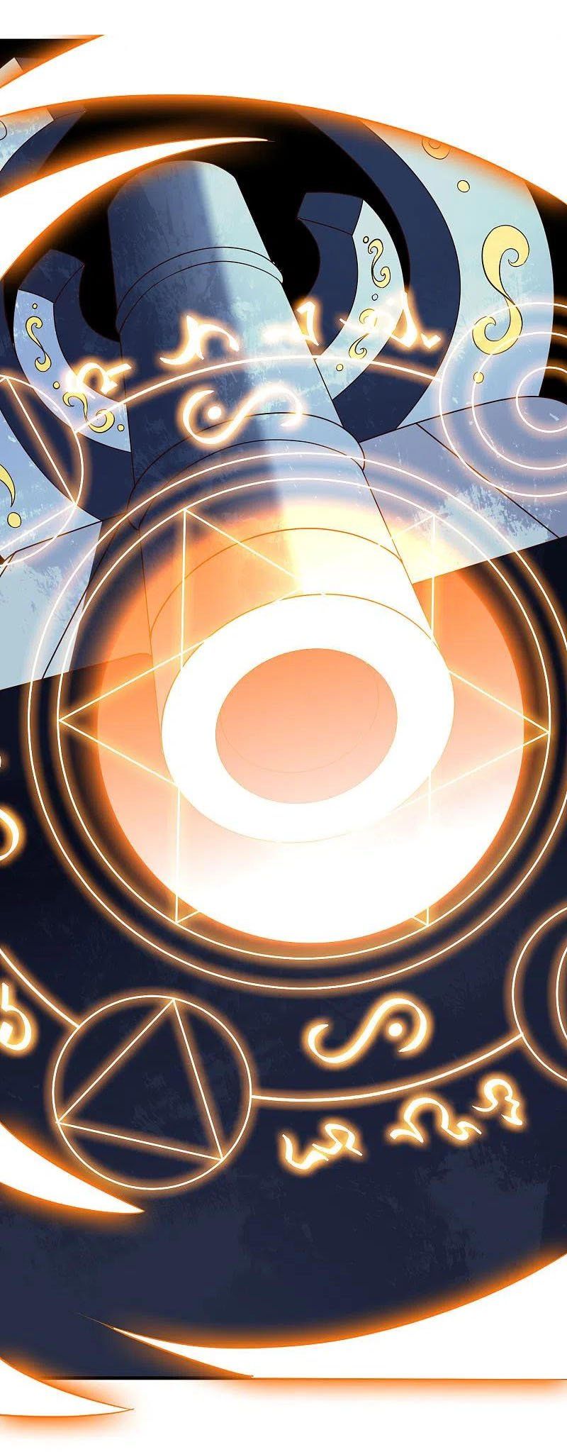 đọc truyện Phục Thiên Thánh Chủ Chương 202 ảnh 26 tại Thiên Thai Truyện