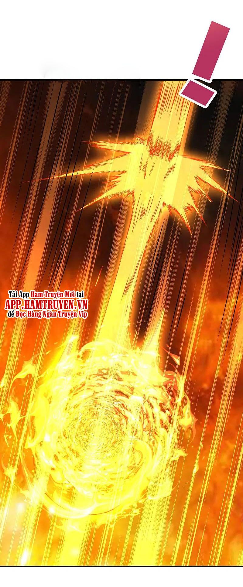 đọc truyện Phục Thiên Thánh Chủ Chương 202 ảnh 27 tại Thiên Thai Truyện