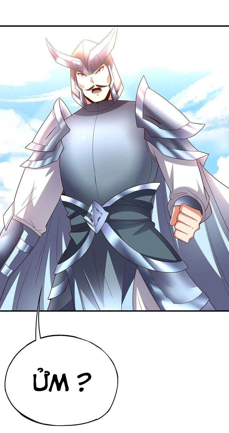 đọc truyện Phục Thiên Thánh Chủ Chương 203 ảnh 14 tại Thiên Thai Truyện