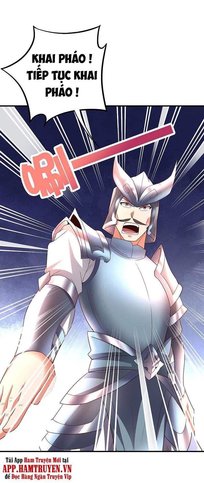 đọc truyện Phục Thiên Thánh Chủ Chương 203 ảnh 15 tại Thiên Thai Truyện