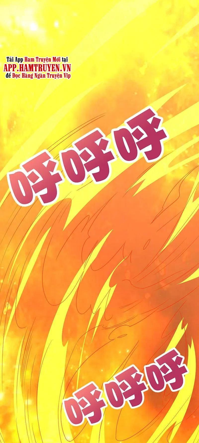 đọc truyện Phục Thiên Thánh Chủ Chương 203 ảnh 19 tại Thiên Thai Truyện