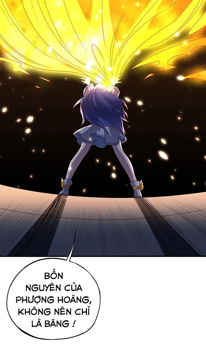 đọc truyện Phục Thiên Thánh Chủ Chương 203 ảnh 20 tại Thiên Thai Truyện