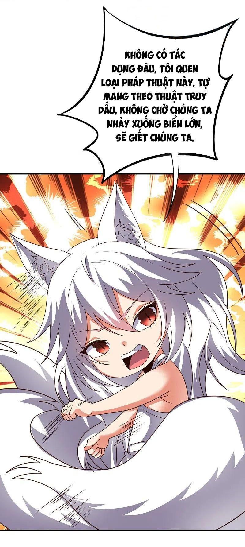 đọc truyện Phục Thiên Thánh Chủ Chương 203 ảnh 4 tại Thiên Thai Truyện