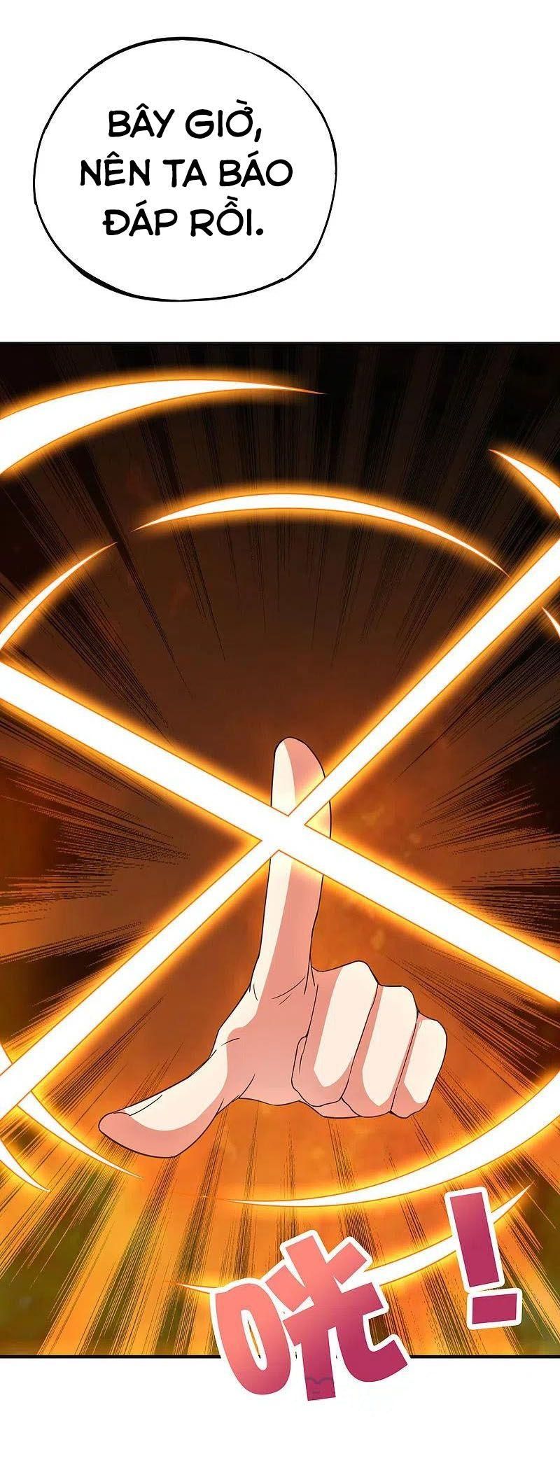 đọc truyện Phục Thiên Thánh Chủ Chương 203 ảnh 24 tại Thiên Thai Truyện