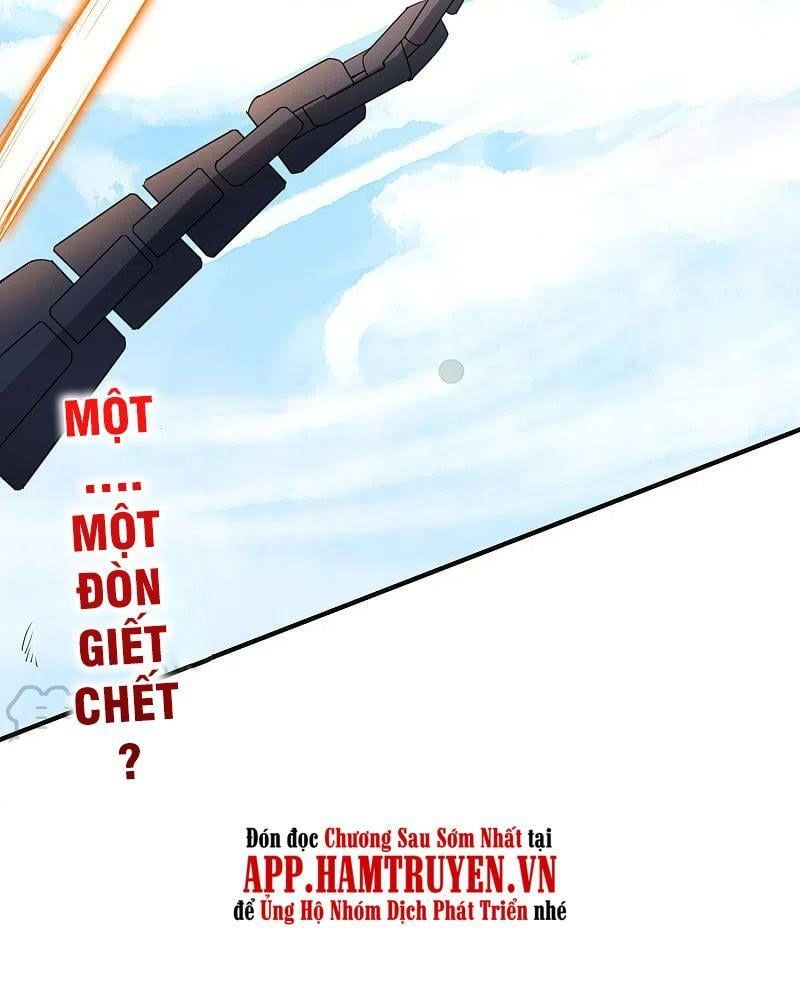 đọc truyện Phục Thiên Thánh Chủ Chương 203 ảnh 28 tại Thiên Thai Truyện