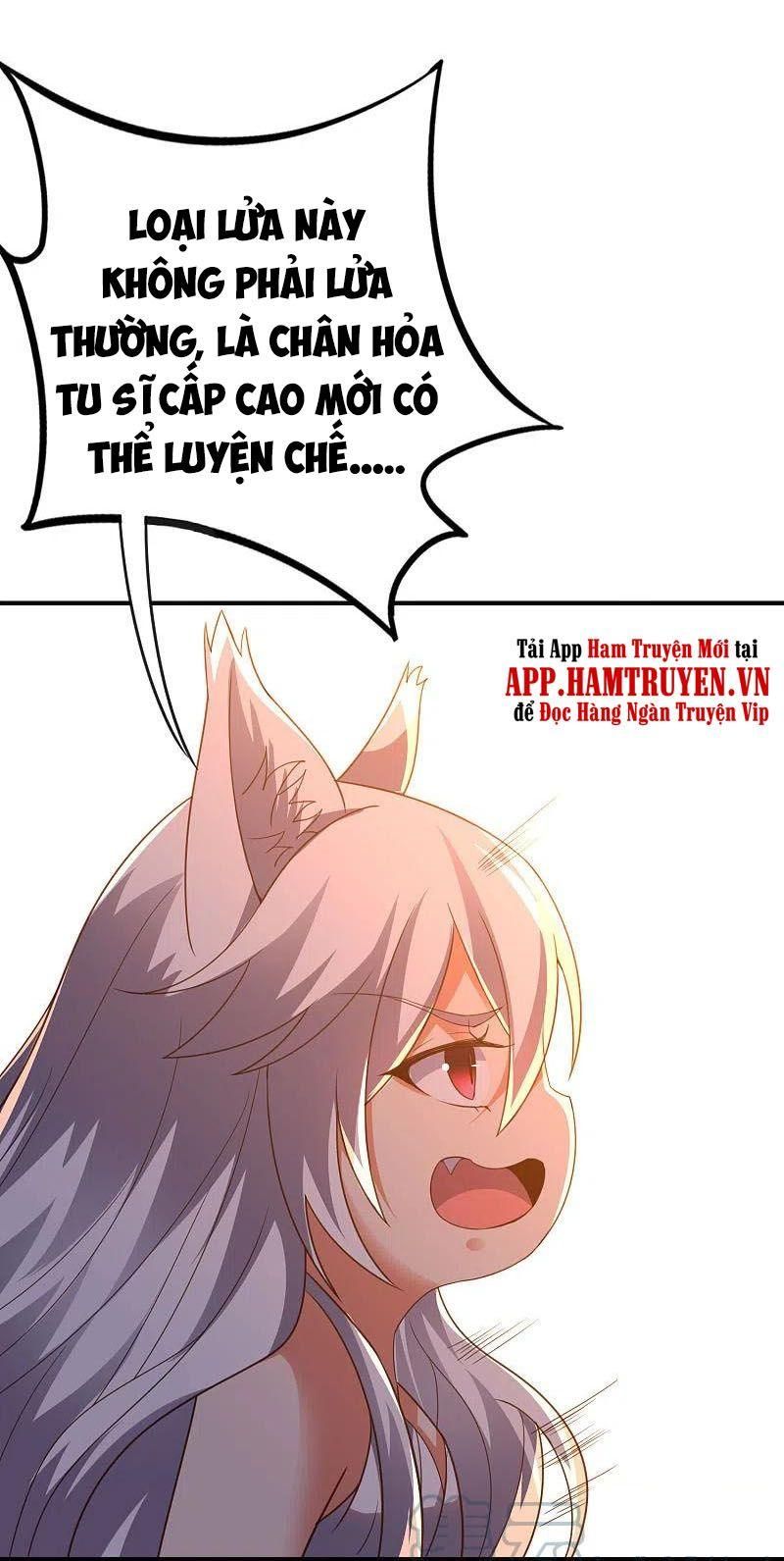 đọc truyện Phục Thiên Thánh Chủ Chương 203 ảnh 5 tại Thiên Thai Truyện