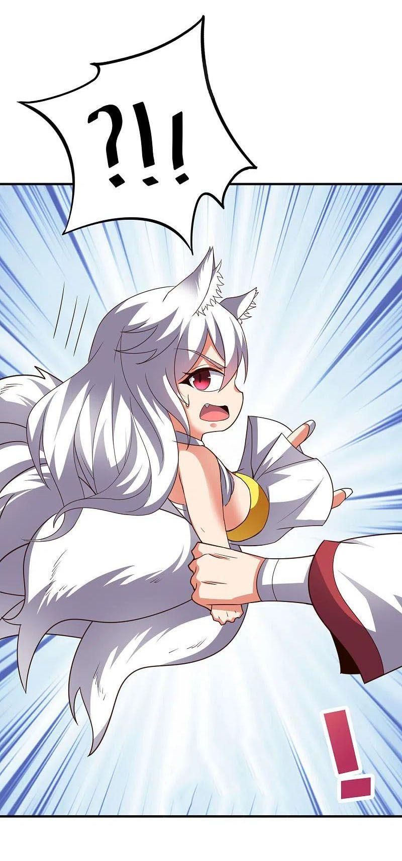 đọc truyện Phục Thiên Thánh Chủ Chương 203 ảnh 6 tại Thiên Thai Truyện