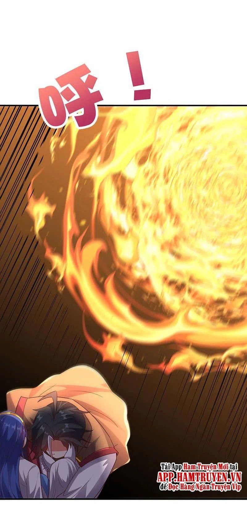 đọc truyện Phục Thiên Thánh Chủ Chương 203 ảnh 9 tại Thiên Thai Truyện