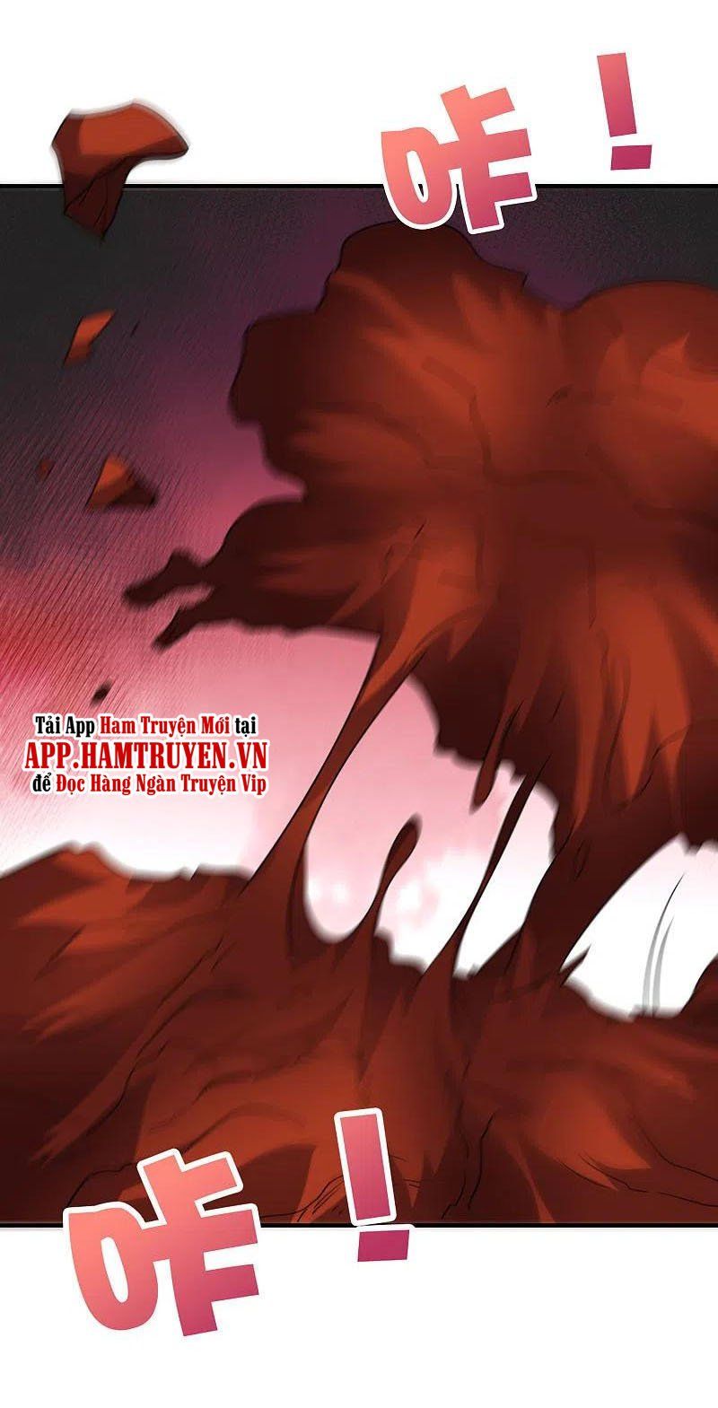 đọc truyện Phục Thiên Thánh Chủ Chương 205 ảnh 18 tại Thiên Thai Truyện