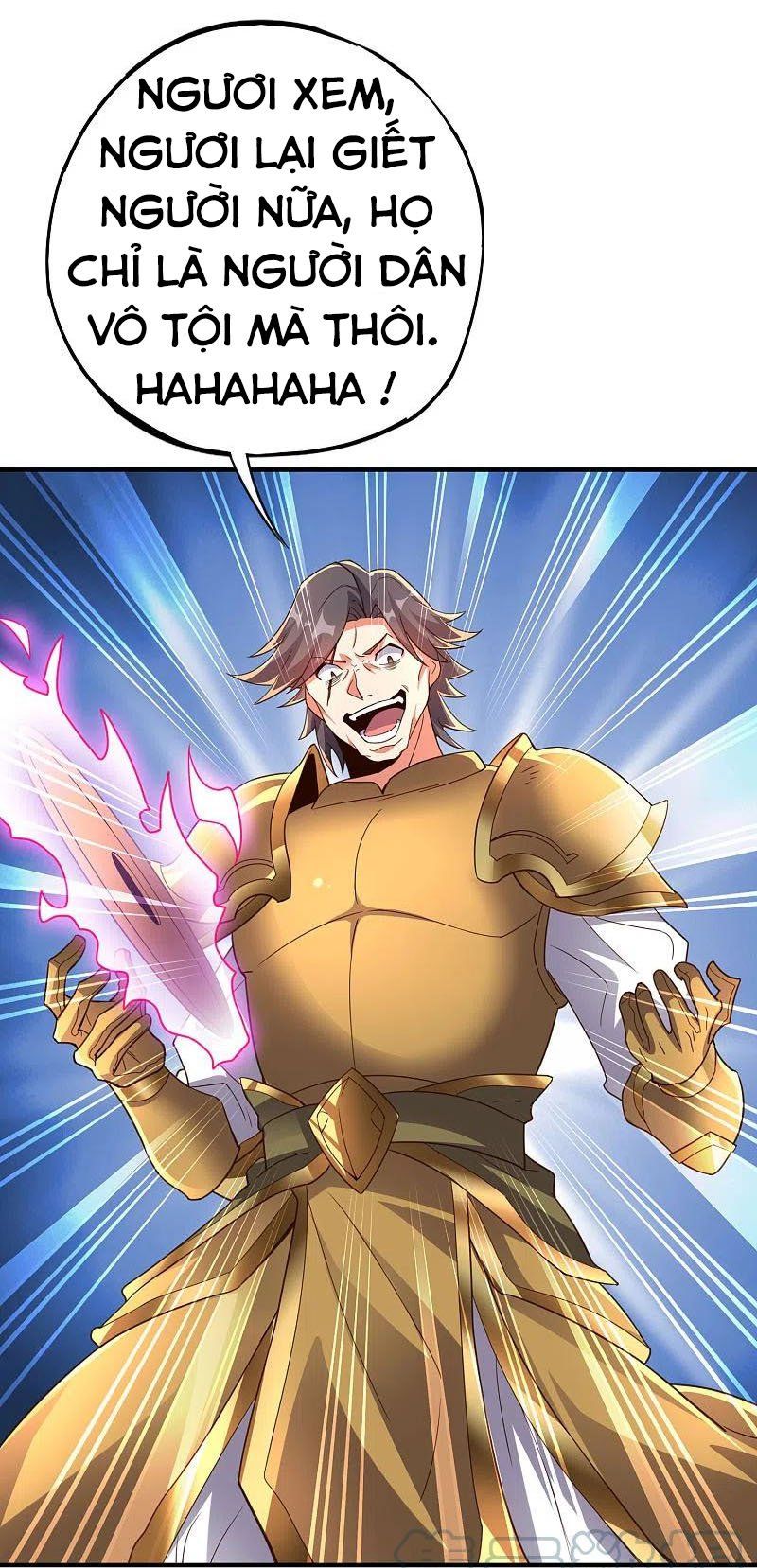 đọc truyện Phục Thiên Thánh Chủ Chương 205 ảnh 4 tại Thiên Thai Truyện