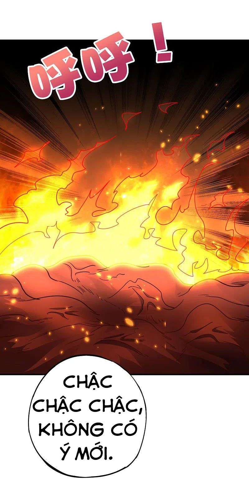 đọc truyện Phục Thiên Thánh Chủ Chương 205 ảnh 22 tại Thiên Thai Truyện