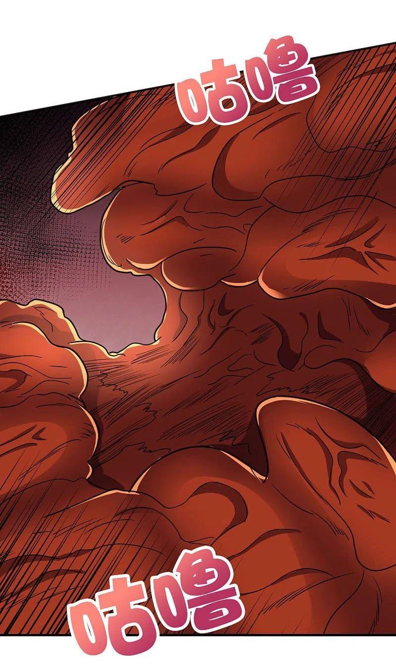 đọc truyện Phục Thiên Thánh Chủ Chương 205 ảnh 24 tại Thiên Thai Truyện