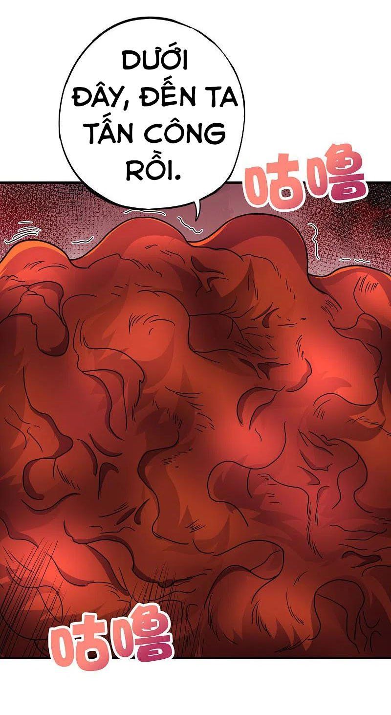 đọc truyện Phục Thiên Thánh Chủ Chương 205 ảnh 26 tại Thiên Thai Truyện