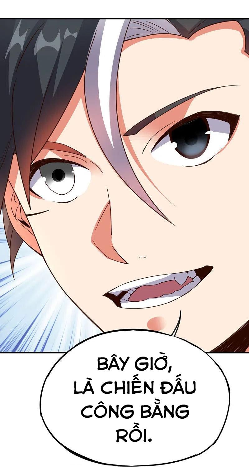 đọc truyện Phục Thiên Thánh Chủ Chương 206 ảnh 26 tại Thiên Thai Truyện