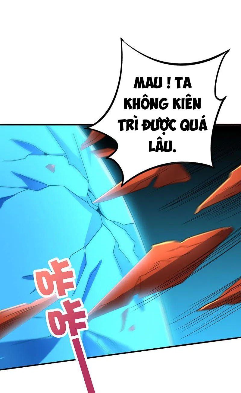 đọc truyện Phục Thiên Thánh Chủ Chương 206 ảnh 6 tại Thiên Thai Truyện