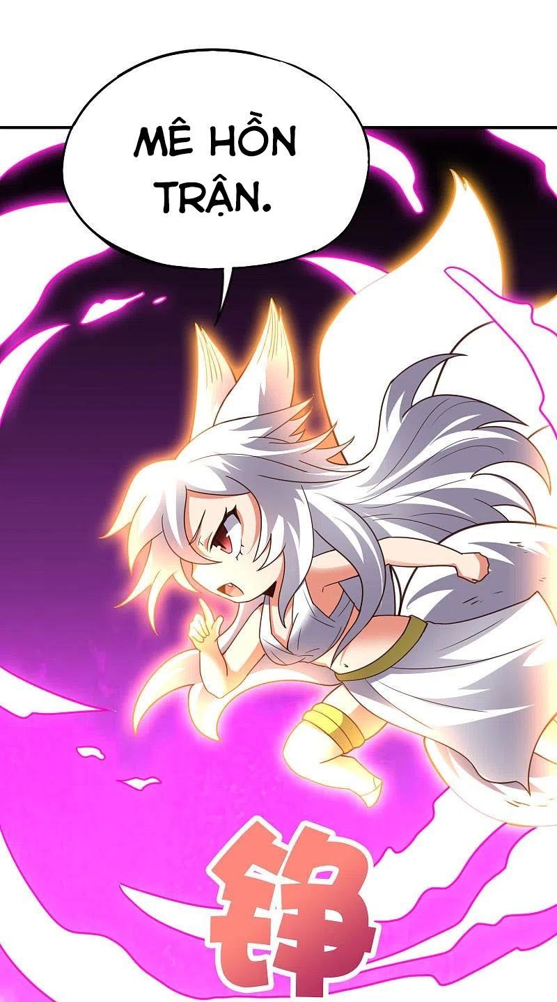 đọc truyện Phục Thiên Thánh Chủ Chương 206 ảnh 8 tại Thiên Thai Truyện