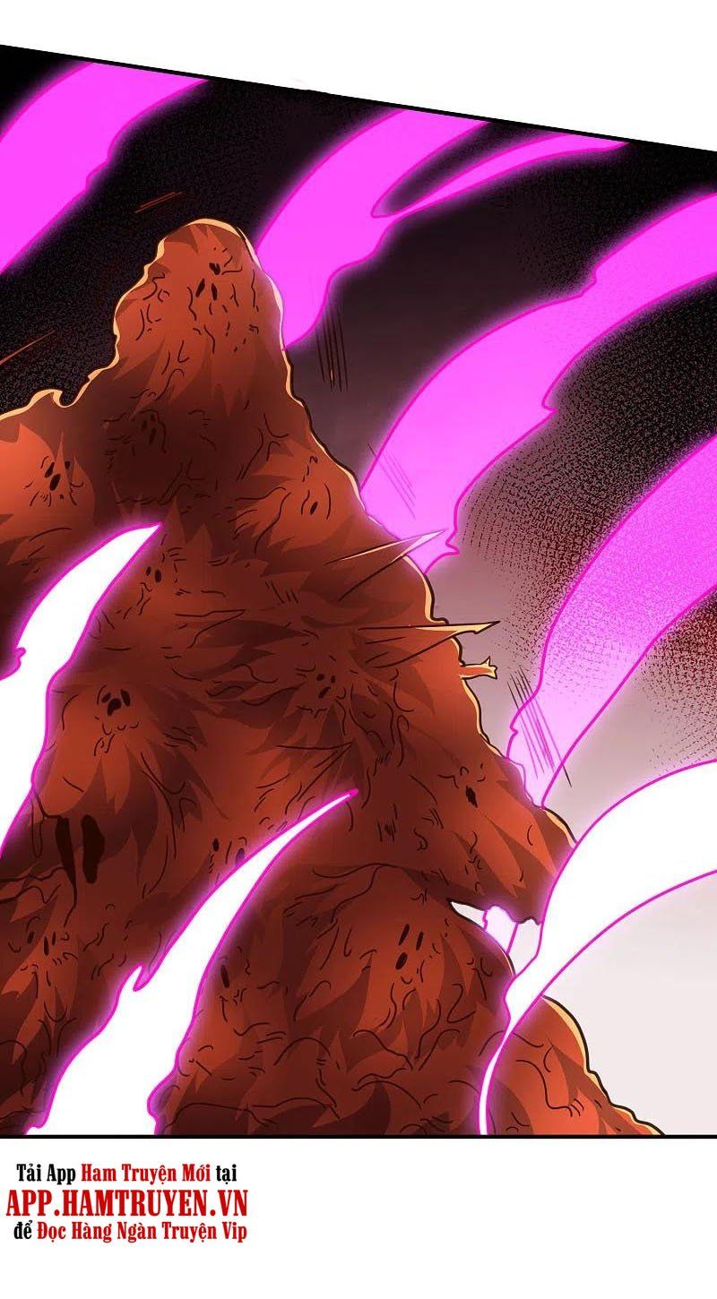 đọc truyện Phục Thiên Thánh Chủ Chương 206 ảnh 9 tại Thiên Thai Truyện