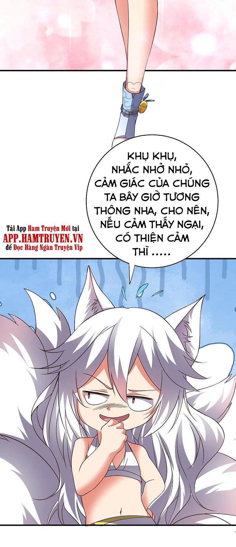 đọc truyện Phục Thiên Thánh Chủ Chương 207 ảnh 13 tại Thiên Thai Truyện