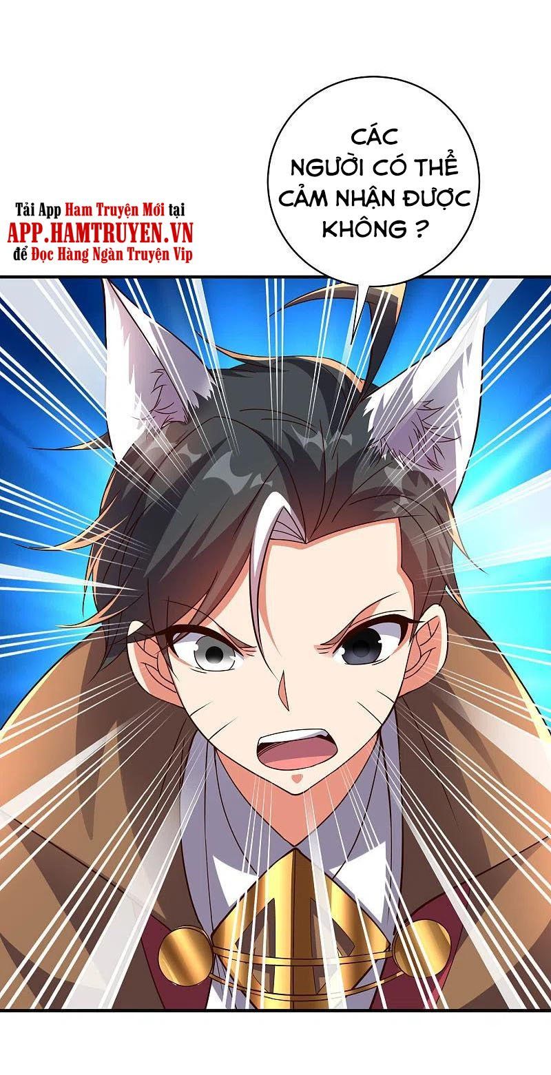 đọc truyện Phục Thiên Thánh Chủ Chương 207 ảnh 15 tại Thiên Thai Truyện