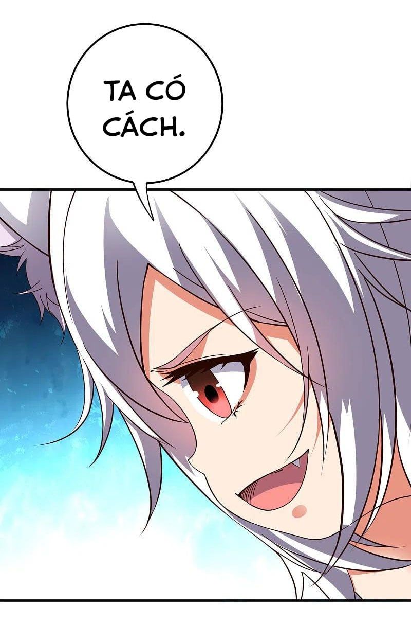 đọc truyện Phục Thiên Thánh Chủ Chương 207 ảnh 4 tại Thiên Thai Truyện