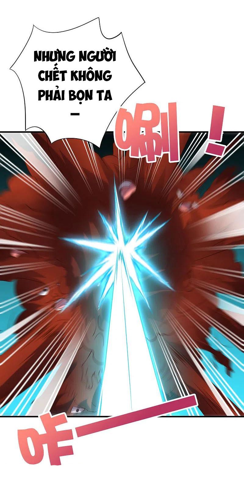 đọc truyện Phục Thiên Thánh Chủ Chương 207 ảnh 24 tại Thiên Thai Truyện