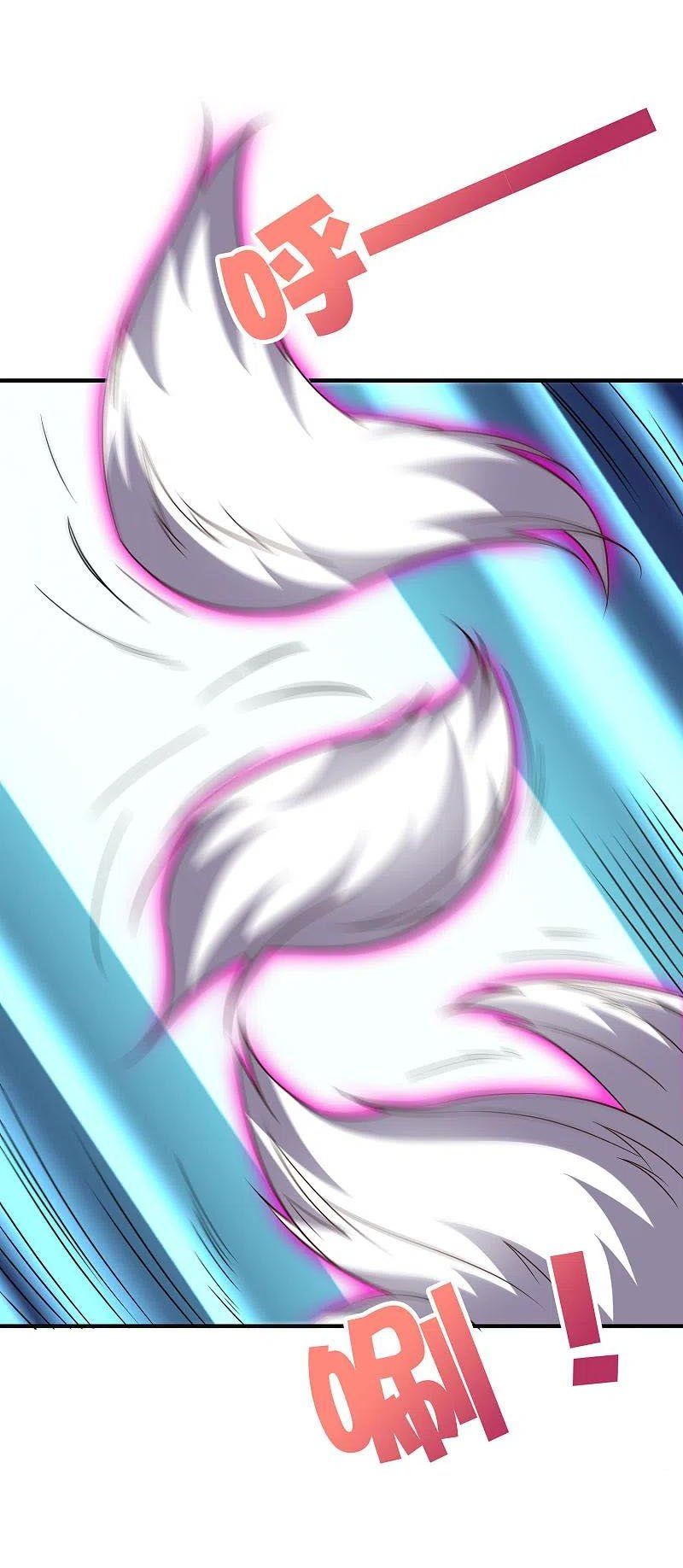 đọc truyện Phục Thiên Thánh Chủ Chương 207 ảnh 6 tại Thiên Thai Truyện