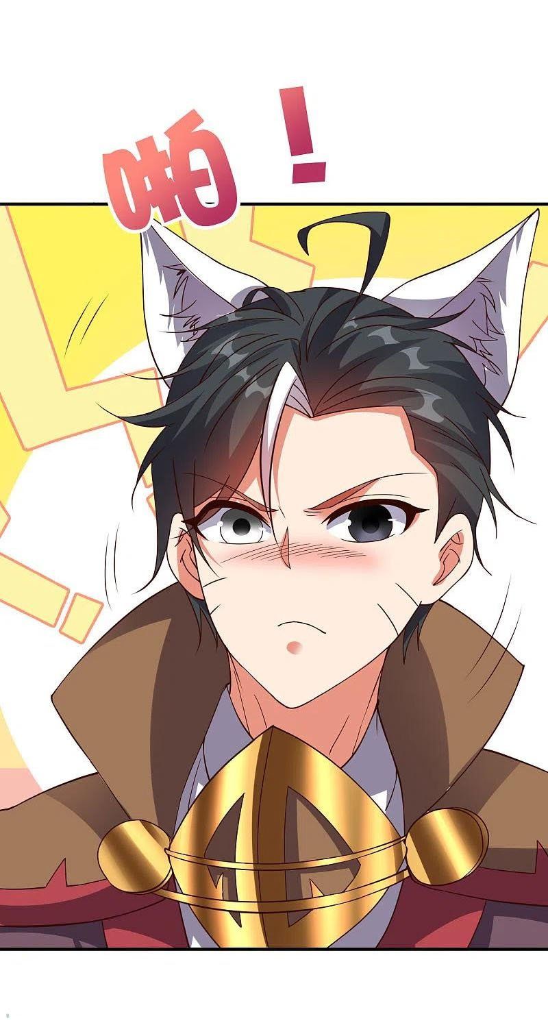 đọc truyện Phục Thiên Thánh Chủ Chương 207 ảnh 8 tại Thiên Thai Truyện